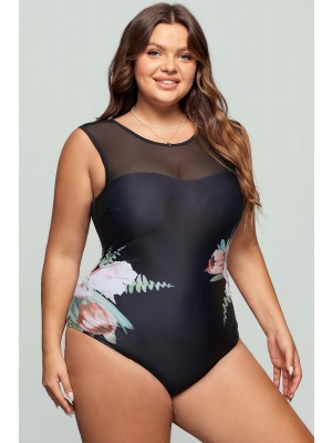 The Maria One-Piece Swimsuit