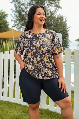 Floral